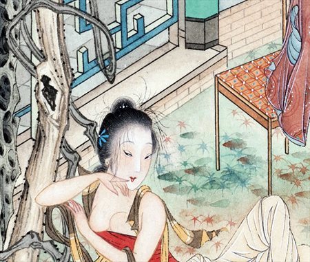 海伦-中国古代行房图大全，1000幅珍藏版！